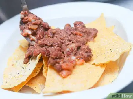 Image titled Make "Quick 'n Easy" Nachos Step 3